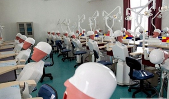 樂山市醫(yī)藥科技學(xué)校成都校區(qū)