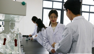 樂山市醫(yī)藥科技學校成都校區(qū)