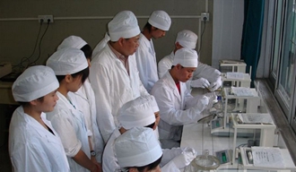 成都中醫(yī)藥大學附屬醫(yī)院針灸學校