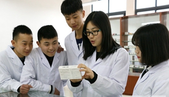 樂山市醫(yī)藥科技學(xué)校成都校區(qū)