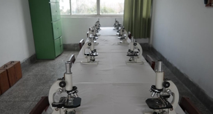 （樂(lè)山市醫(yī)藥科技學(xué)校）教學(xué)活動(dòng)