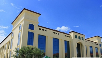 四川省文理學院制藥工程專業(yè)