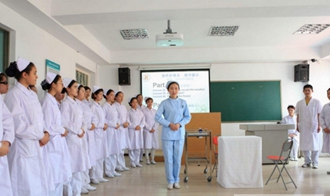 四川科技職業(yè)學(xué)院醫(yī)護(hù)學(xué)院