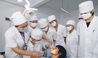 成都大學(xué)中職部(四川成都衛(wèi)生學(xué)校)