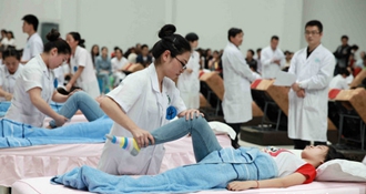 四川科技職業(yè)學(xué)院醫(yī)護(hù)學(xué)院 四川科技職業(yè)學(xué)院醫(yī)護(hù)學(xué)院