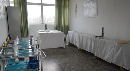 （樂山市醫(yī)藥科技學(xué)校）教學(xué)活動(dòng)