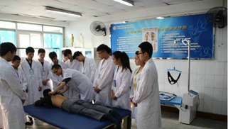 遂寧市中等衛(wèi)生職業(yè)學(xué)校