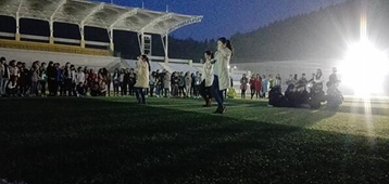 四川護(hù)理職業(yè)學(xué)院教學(xué)活動 四川護(hù)理職業(yè)學(xué)院教學(xué)活動