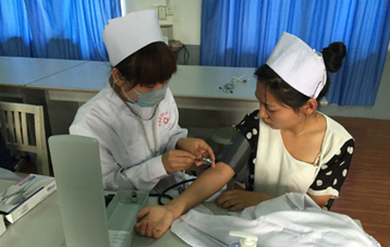 德陽(yáng)市中等衛(wèi)生職業(yè)學(xué)校