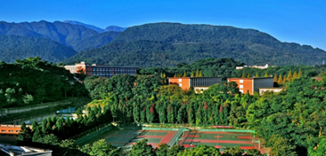 西南交通大學(xué)醫(yī)學(xué)院