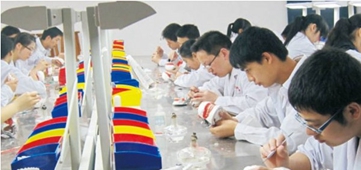 成都鐵路衛(wèi)生學校