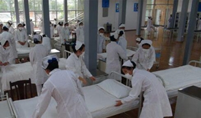 成都華大醫(yī)藥衛(wèi)生學校