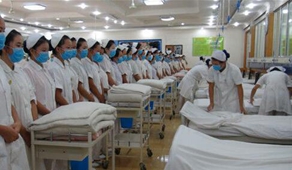 成都華大醫(yī)藥衛(wèi)生學(xué)校