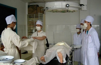 成都鐵路衛(wèi)生學(xué)校