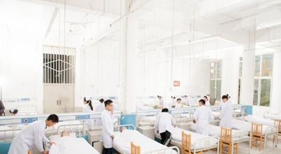 四川大學醫(yī)學院