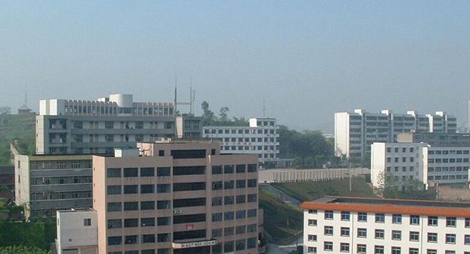 校園環(huán)境7