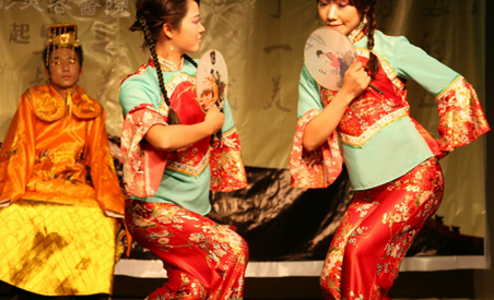 成都大學(xué)醫(yī)護(hù)學(xué)院