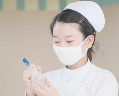 護(hù)理專業(yè) 圖片1