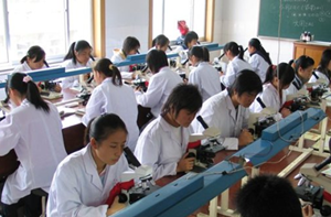 四川省南充衛(wèi)生學(xué)校醫(yī)學(xué)檢驗(yàn)技術(shù)專業(yè)（五年制