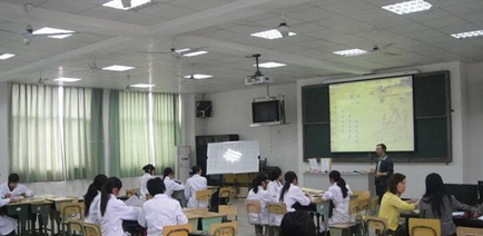 四川省衛(wèi)生康復(fù)職業(yè)學(xué)院助產(chǎn)專業(yè)