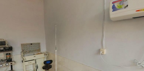 四川省南充衛(wèi)生學(xué)校設(shè)備