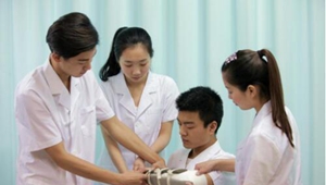 四川中醫(yī)藥高等?？茖W(xué)校教學(xué)活動