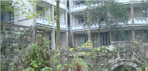 四川省法商專修學(xué)院護(hù)理專業(yè)