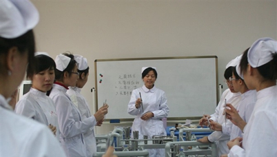 四川省法商專修學(xué)院醫(yī)學(xué)影像專業(yè)