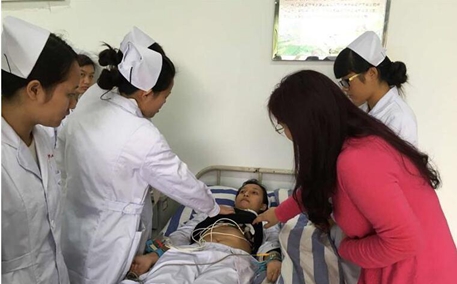 四川省衛(wèi)生康復職業(yè)學院護理專業(yè)