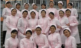 （四川省人民醫(yī)院護士學校）教學活動