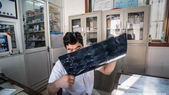 四川省阿壩衛(wèi)生學校