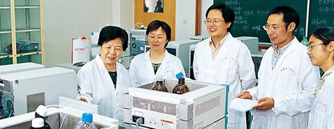 成都中醫(yī)藥大學(xué)藥物制劑專業(yè)