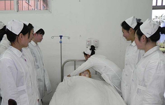 成都市衛(wèi)校中醫(yī)藥專業(yè)