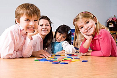 成都市希望幼師學(xué)校招生要求和收費(fèi)標(biāo)準(zhǔn)