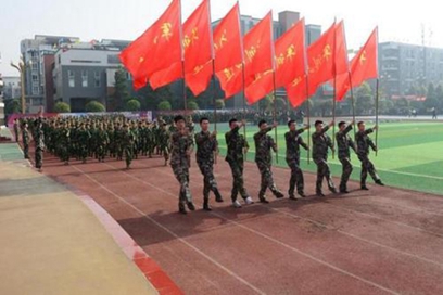 成都高鐵學(xué)校