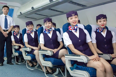 成都航空學院怎么樣