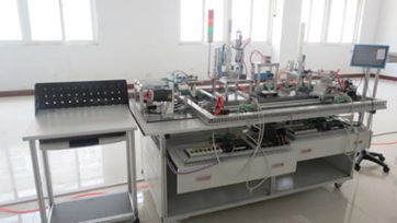 機(jī)電一體化技術(shù)專業(yè)