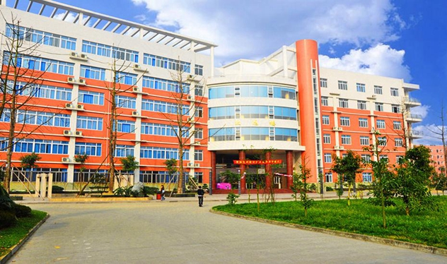 四川航天職校 四川航天職校