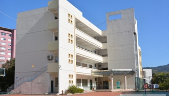 峨眉山市旅游學(xué)校