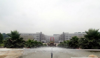 四川省宜賓衛(wèi)生學(xué)校