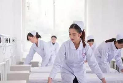 達(dá)州百島湖職業(yè)技術(shù)學(xué)校護(hù)理專業(yè)2