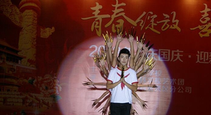 四川省內(nèi)江醫(yī)科學(xué)校學(xué)生活動 四川省內(nèi)江醫(yī)科學(xué)校學(xué)生活動