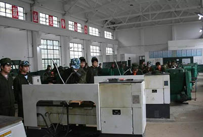 達(dá)州百島湖職業(yè)技術(shù)學(xué)校模具制造技術(shù)2