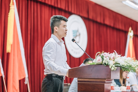 四川省城市職業(yè)學院舉辦了2020屆學生畢業(yè)典禮