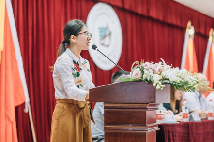 四川省城市職業(yè)學院舉辦了2020屆學生畢業(yè)典禮