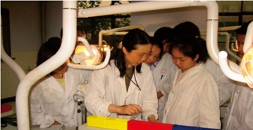 成都鐵路衛(wèi)生學校