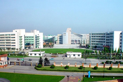 職業(yè)學校排名