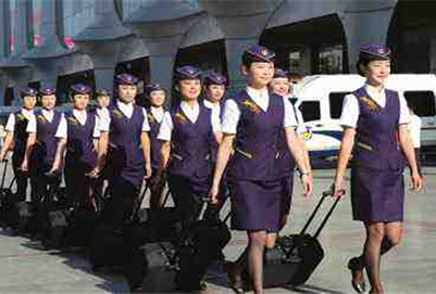 貴陽市鐵路學校怎么樣?好不好?