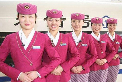 貴陽鐵路專業(yè)學(xué)校的就業(yè)保障