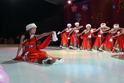 成都市華夏旅游學(xué)校幼兒師范專業(yè)「大專」